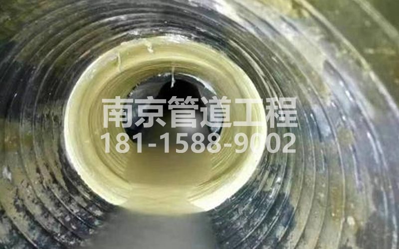 226太平门树脂修复