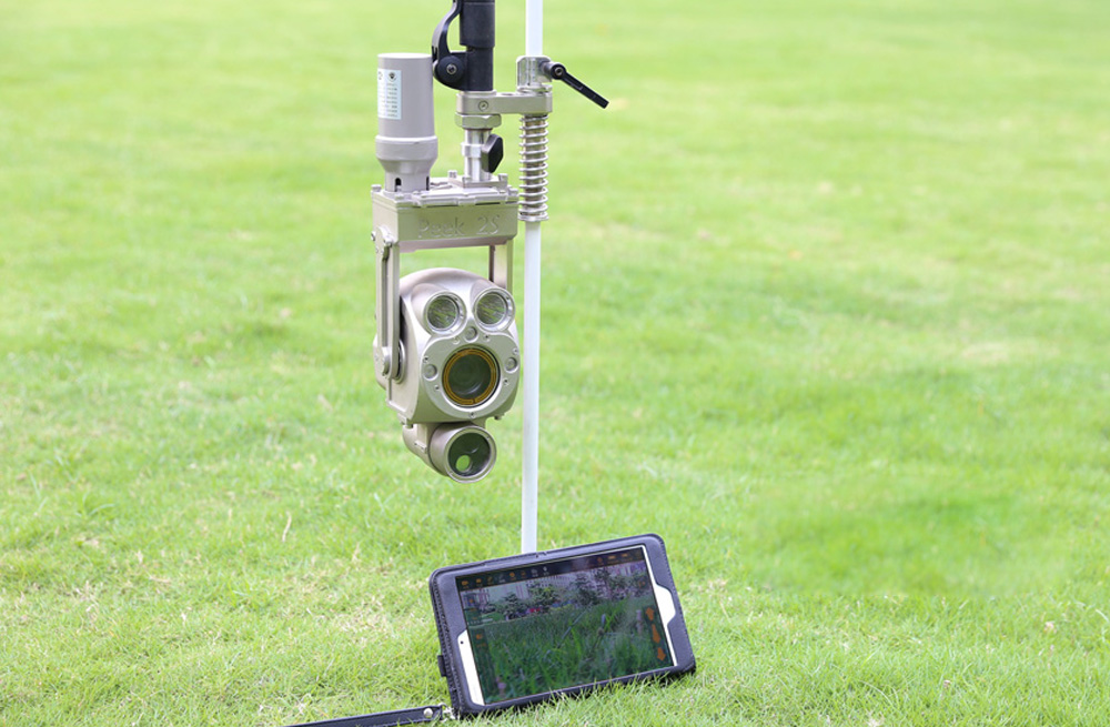 286太平门管道检测QV潜望镜